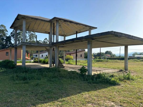 Terreno en Portela, 22