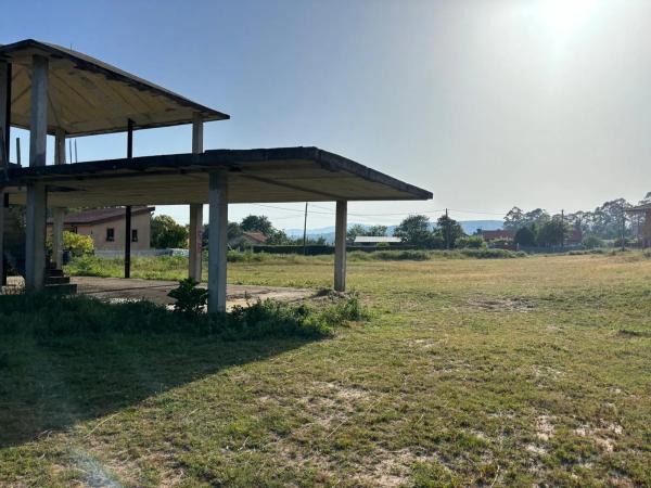 Terreno en Portela, 22