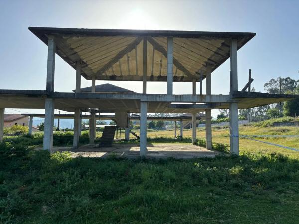 Terreno en Portela, 22