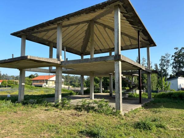 Terreno en Portela, 22