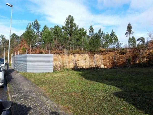 Terreno en calle Manuel Suárez Marquier