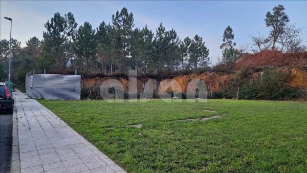 Terreno en calle Manuel Suárez Marquier