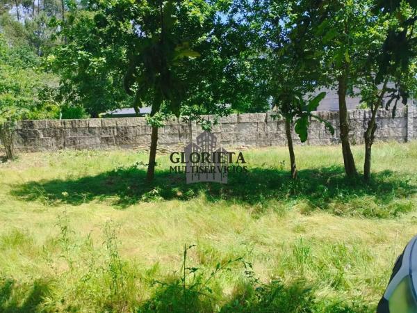 Terreno en Tui
