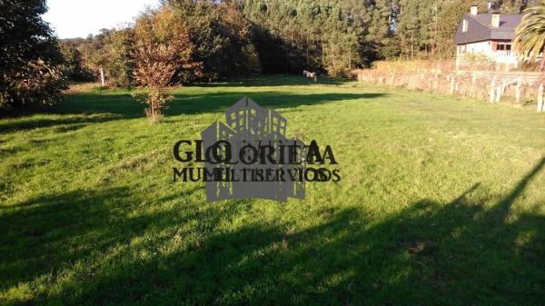 Terreno en Tui