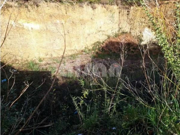 Terreno en calle Manuel Suárez Marquier
