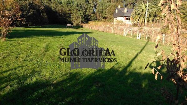 Terreno en Tui