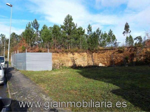 Terreno en calle Manuel Suárez Marquier, 10