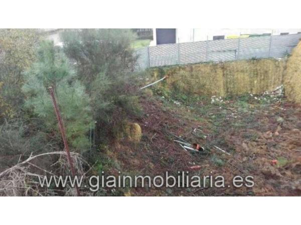 Terreno en calle Manuel Suárez Marquier, 10