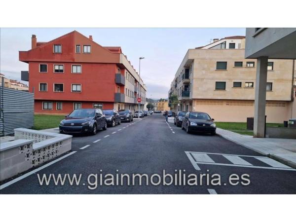 Terreno en calle Manuel Suárez Marquier, 10