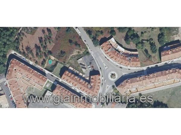 Terreno en calle Manuel Suárez Marquier, 10