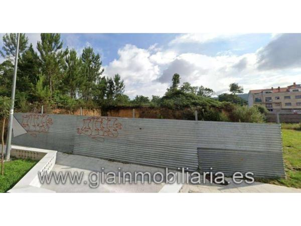 Terreno en calle Manuel Suárez Marquier, 10