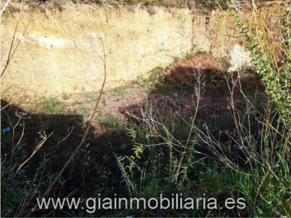 Terreno en calle Manuel Suárez Marquier, 10