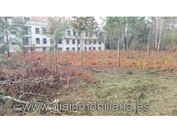 Terreno en calle Manuel Suárez Marquier, 10