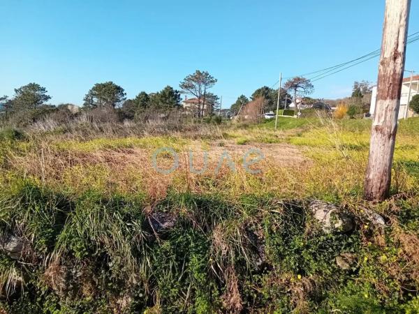 Terreno en Oia