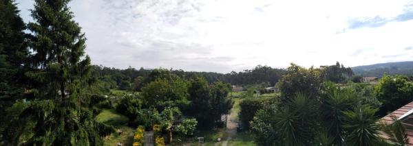 Terreno en Lugar a Gandariña, 15 Sobrada