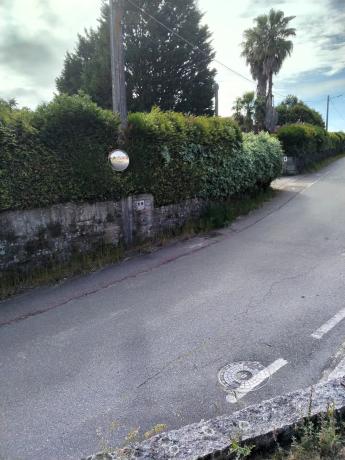 Terreno en Lugar a Gandariña, 15 Sobrada