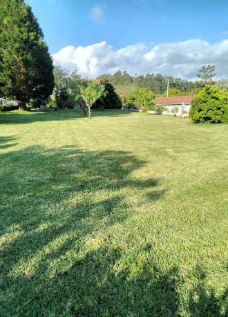 Terreno en Lugar a Gandariña, 15 Sobrada