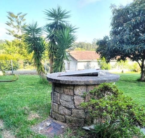 Terreno en Lugar a Gandariña, 15 Sobrada