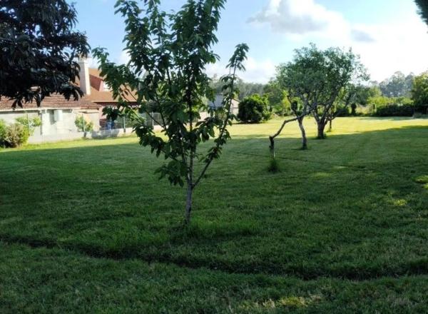 Terreno en Lugar a Gandariña, 15 Sobrada