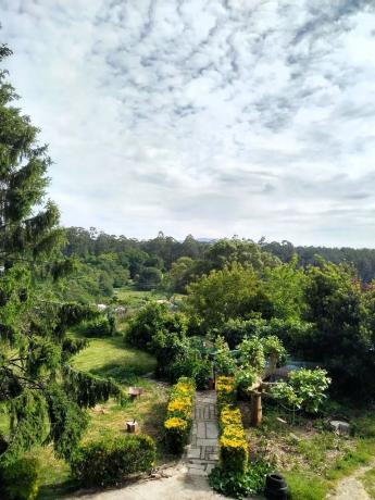 Terreno en Lugar a Gandariña, 15 Sobrada