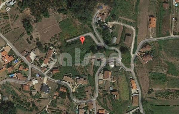 Terreno en camino Sen Nome