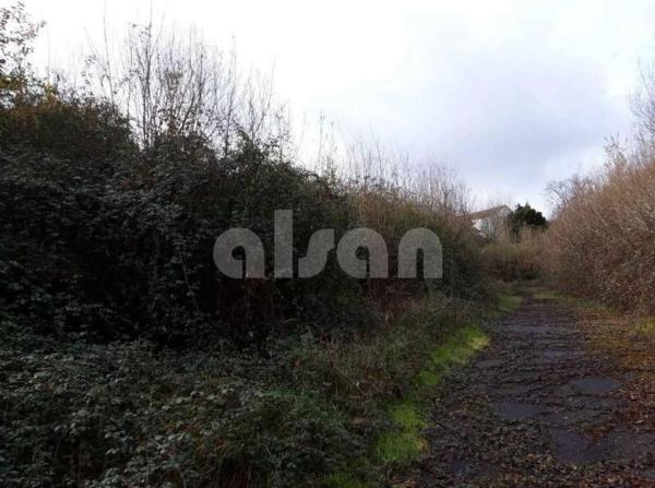 Terreno en camino Sen Nome