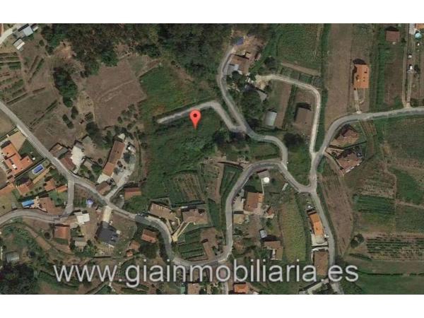 Terreno en Lugar Pousadela, 6 d