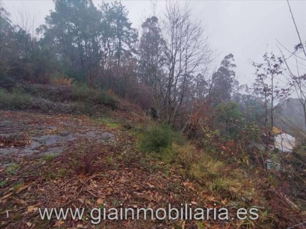 Terreno en Lugar Pousadela, 6 d