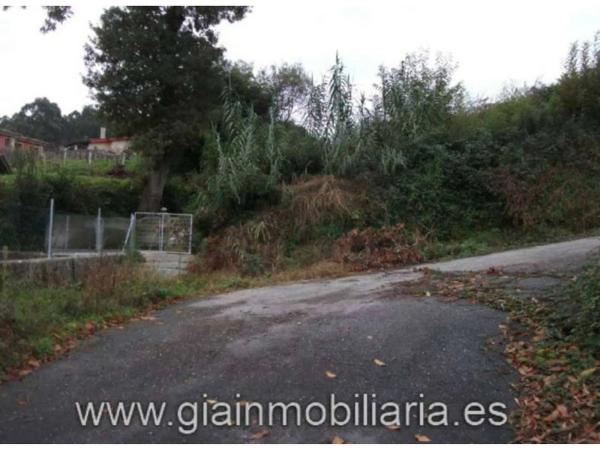 Terreno en Lugar Pousadela, 6 d