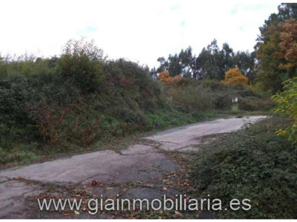 Terreno en Lugar Pousadela, 6 d