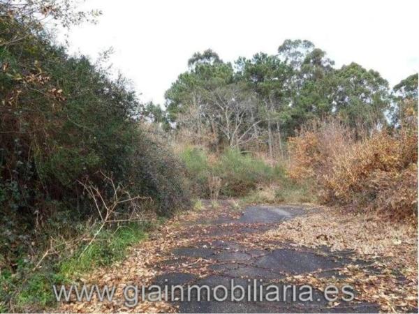 Terreno en Lugar Pousadela, 6 d