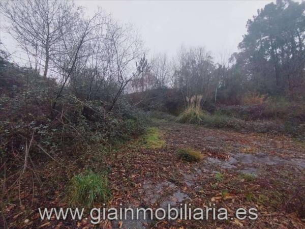 Terreno en Lugar Pousadela, 6 d
