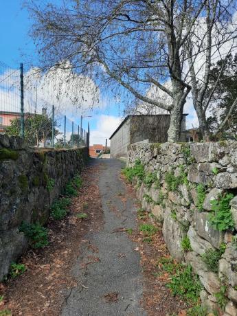 Terreno en Randufe, 101