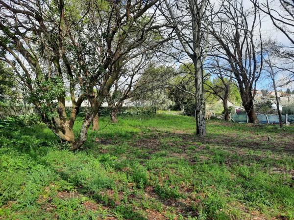 Terreno en Randufe, 101