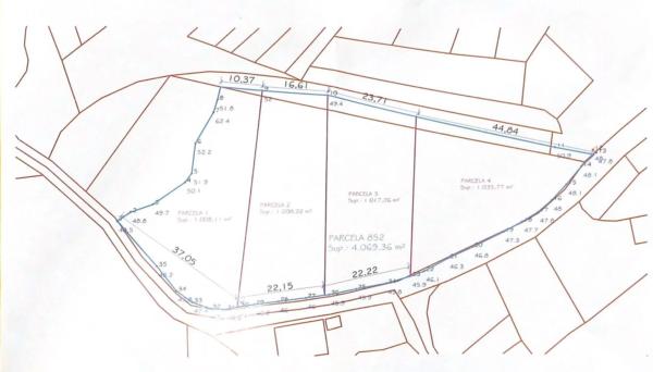 Terreno en Lugar Cotarel, 3