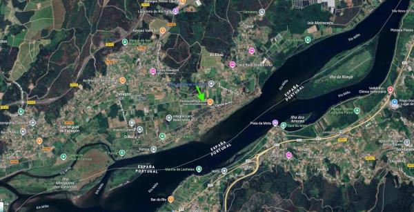 Terreno en calle Olivo, 4