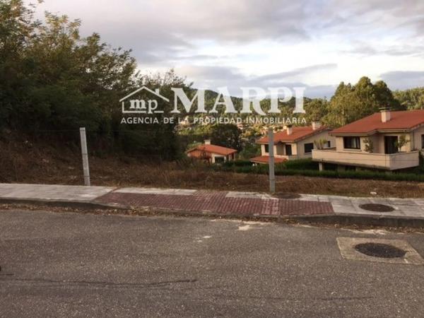 Terreno en Tui