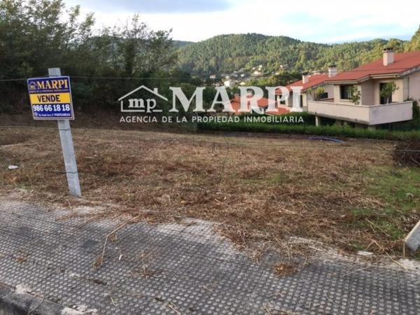 Terreno en Tui