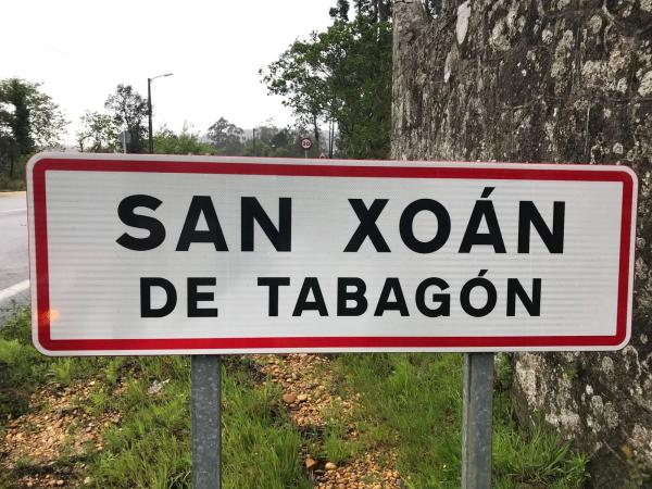 Terreno en camino dos Tallos s/n