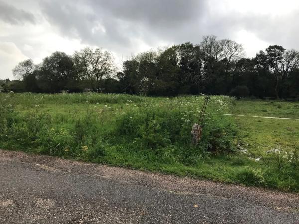 Terreno en camino dos Tallos s/n