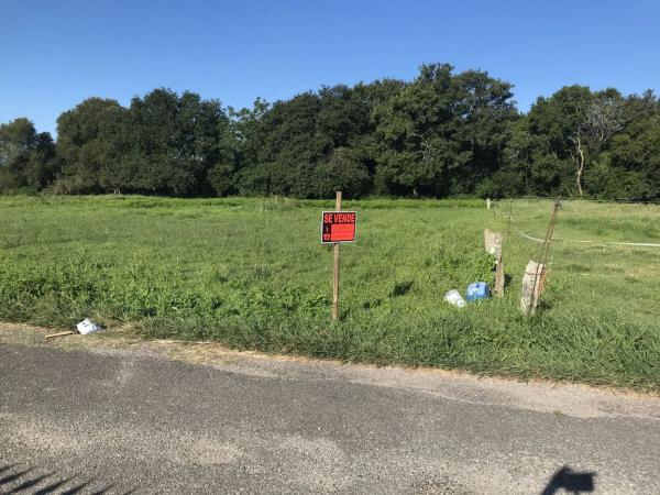 Terreno en camino dos Tallos s/n