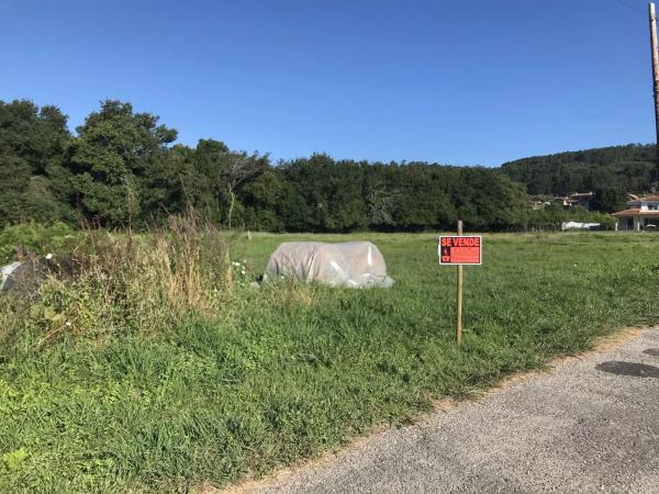 Terreno en camino dos Tallos s/n