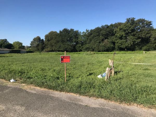 Terreno en camino dos Tallos s/n