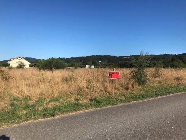 Terreno en travesía 1ª Pasadoiro s/n