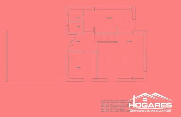 Terreno en carretera de Camposancos