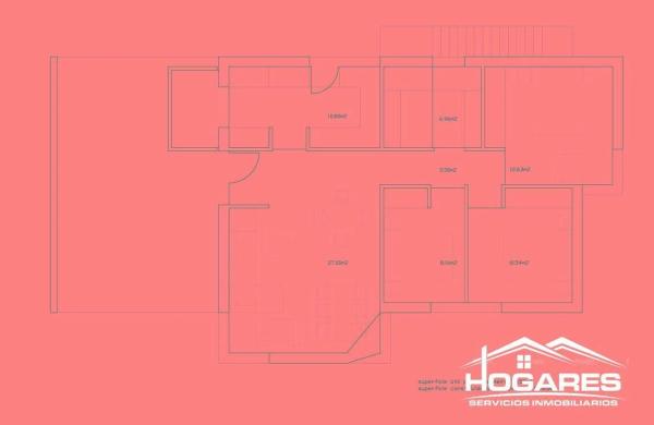 Terreno en carretera de Camposancos