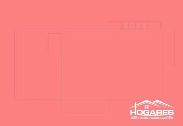 Terreno en carretera de Camposancos