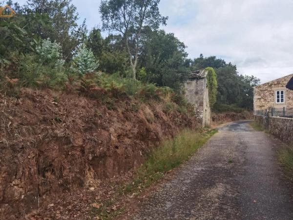 Terreno en O Rosal