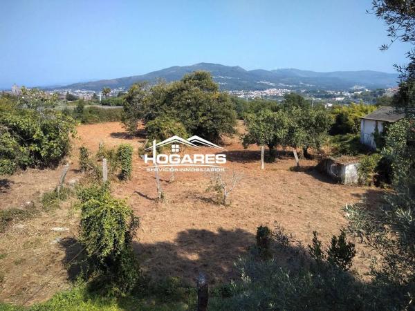 Terreno en Tui