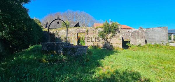 Terreno en Barrio o Montiño s/n